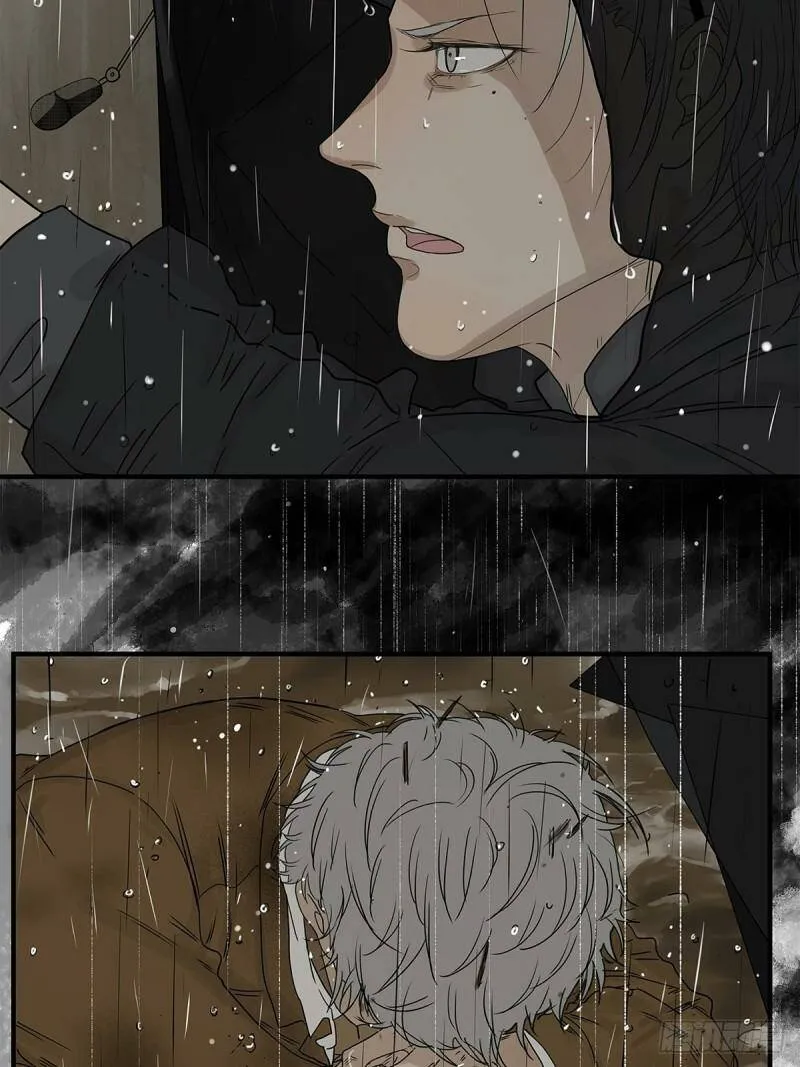他俘获了我的心漫画漫画,039 “李煜，我……”4图