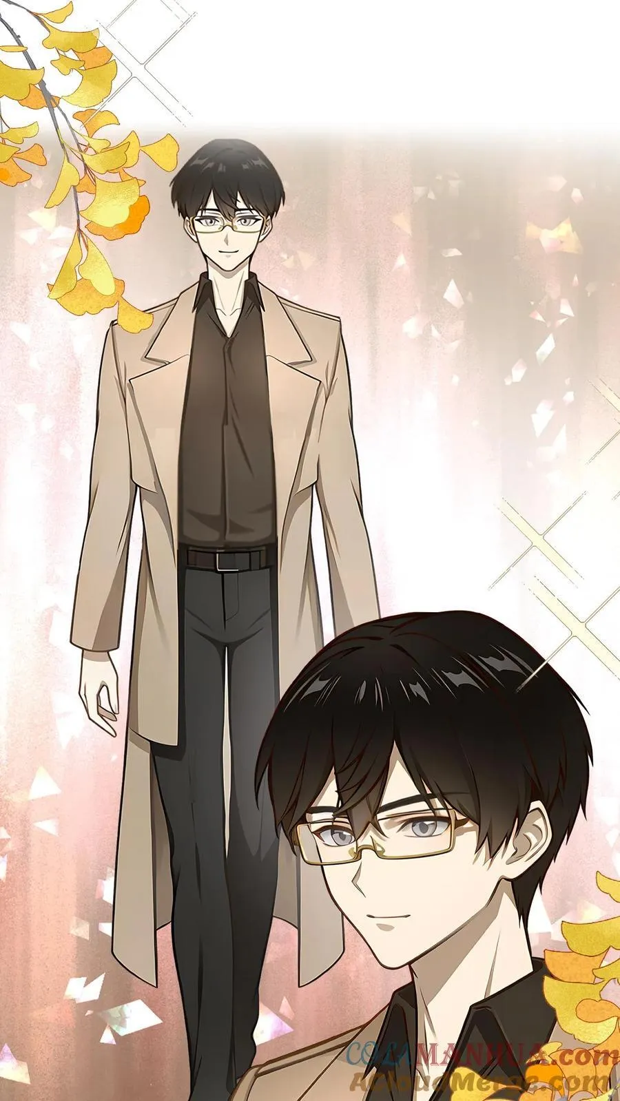 陆少追妻成瘾在线阅读漫画,第108话3图