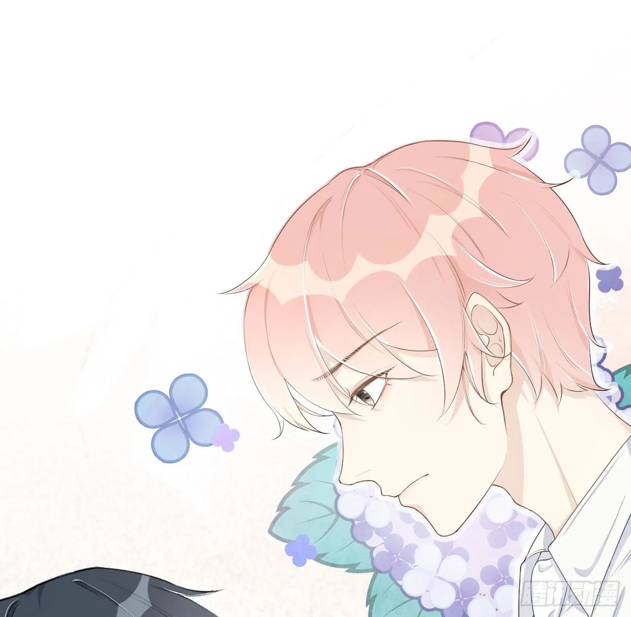 顶级玩具直升飞机漫画,15 罗西蒙邀约2图