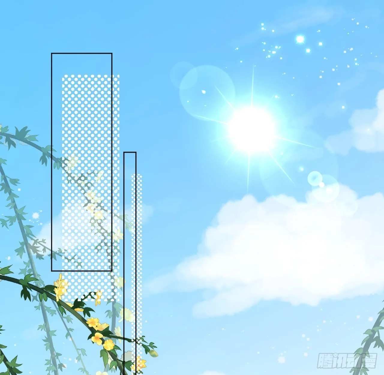 顶级玩家电脑配置漫画,37恭喜你2图