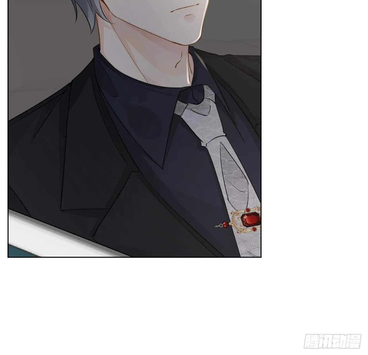 顶级玩家手串漫画,67 老狐狸的试探5图
