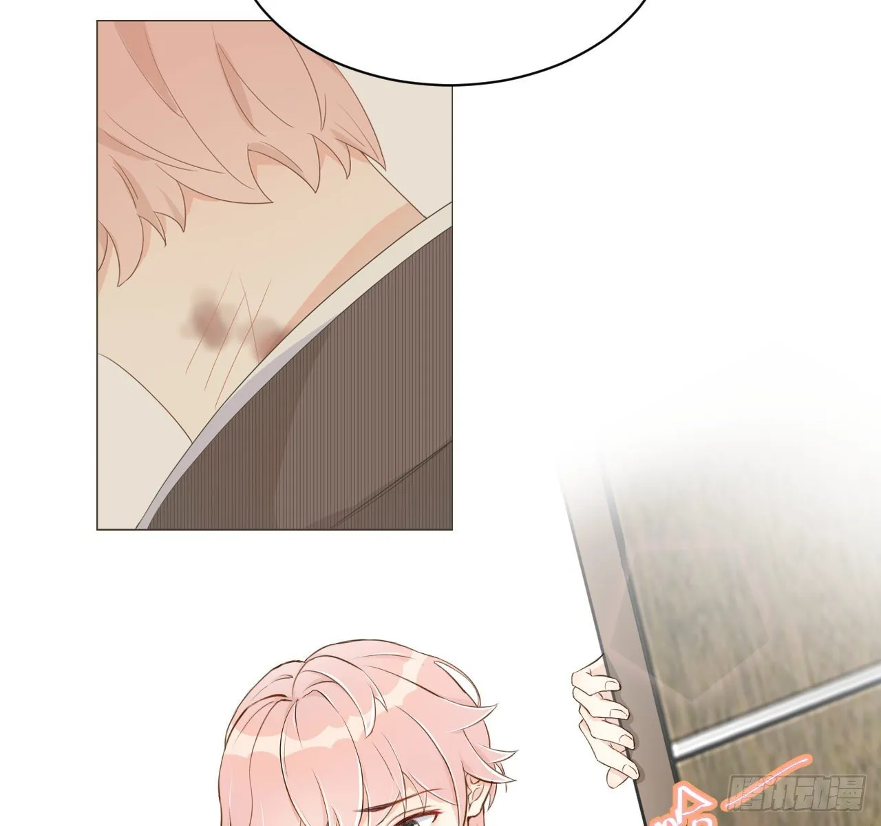 顶级玩具蛋糕漫画,02 只有我是Omega2图