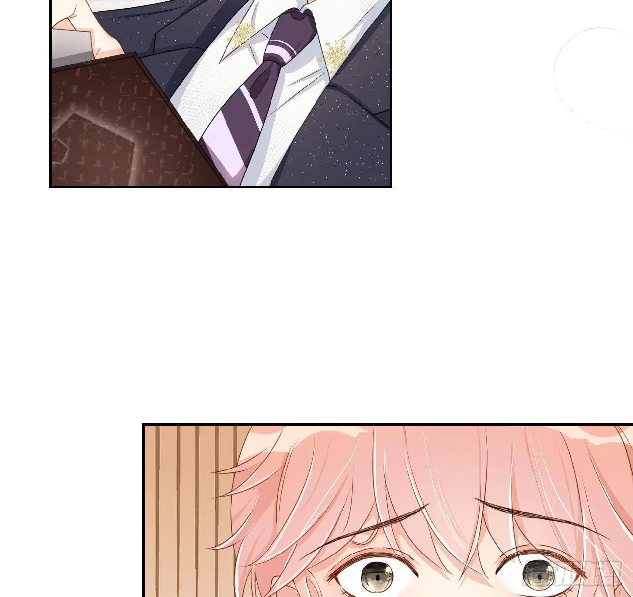 顶级玩家手串漫画,04 都这么犟4图