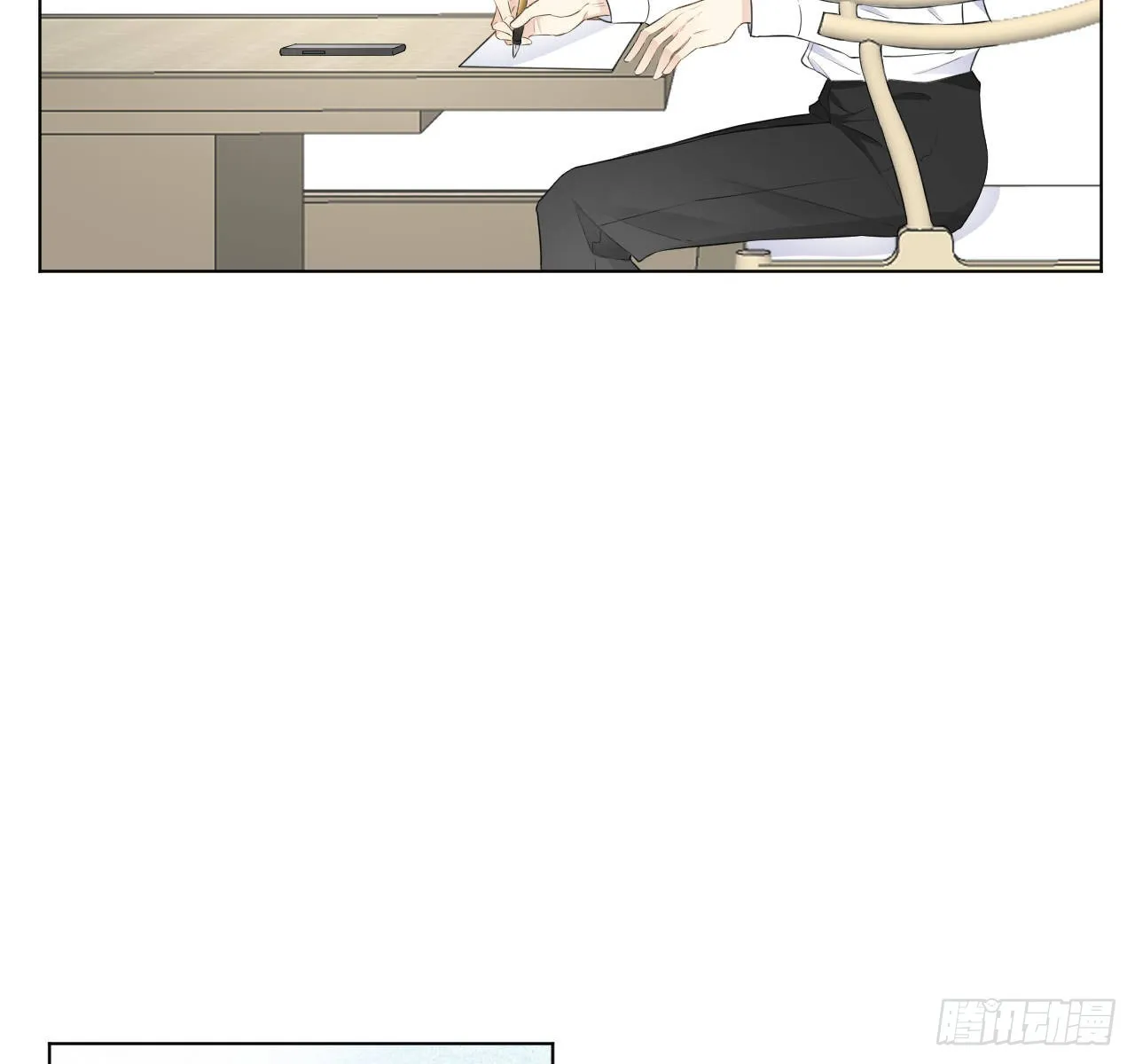 顶级玩家礼包一般多少抽能出漫画,38孩子的去留3图