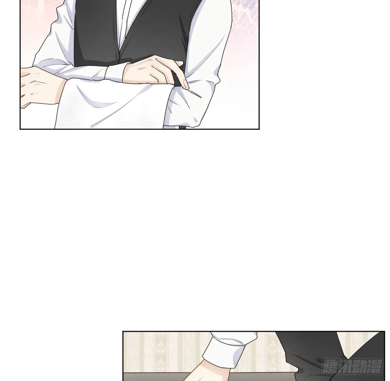 顶级玩具搞笑漫画,17 约饭被搅局3图