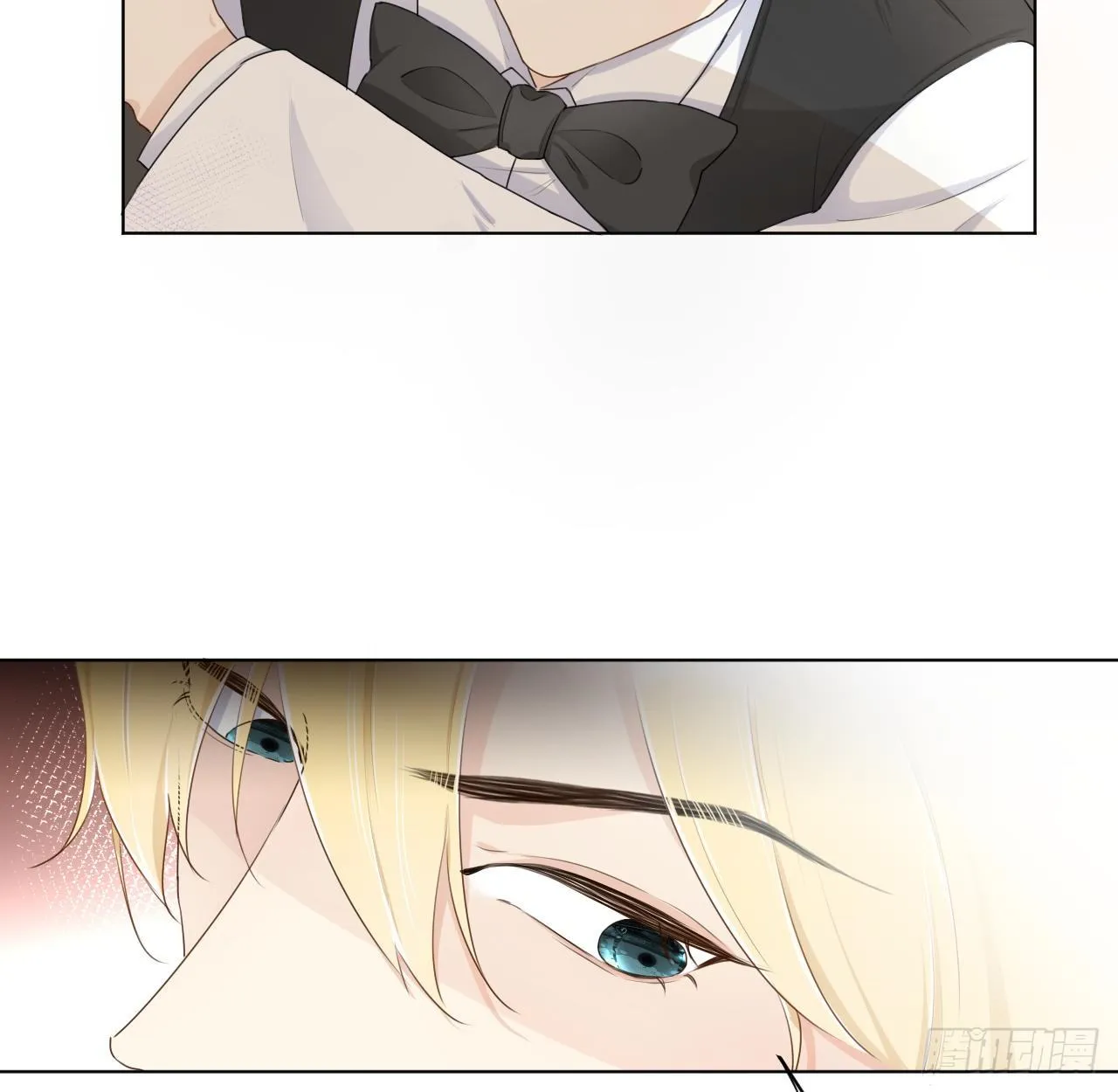顶级玩具搞笑漫画,17 约饭被搅局5图