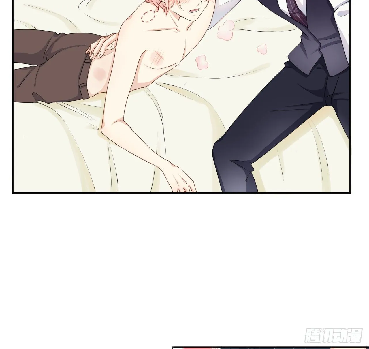 顶级玩具品牌有哪些漫画,08 我来覆盖标记3图