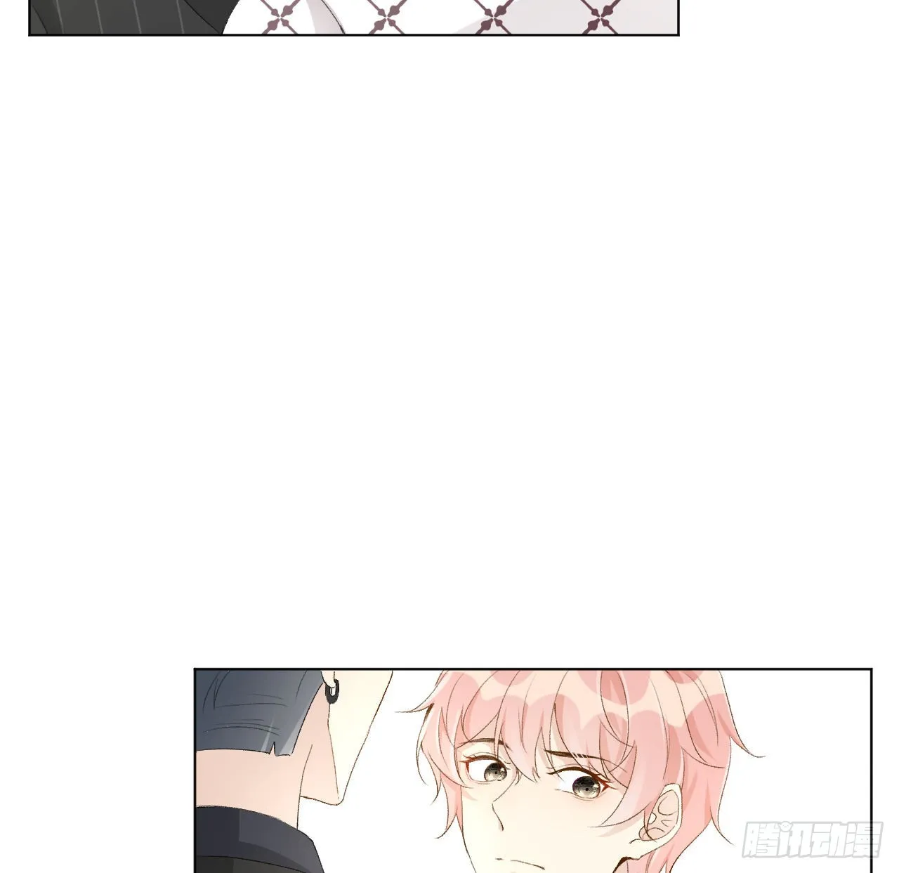 顶级玩具屋漫画,52戏精的诞生3图
