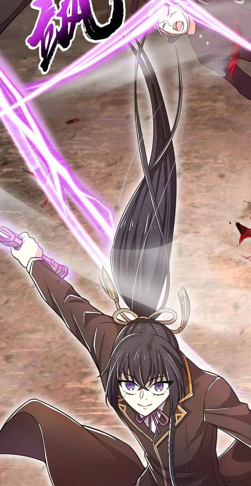 武帝隐居之后的生活小说免费阅读漫画,256 刺客3图