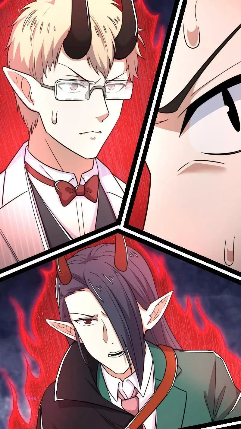 武帝隐居之后的生活小说漫画,264 谈判5图