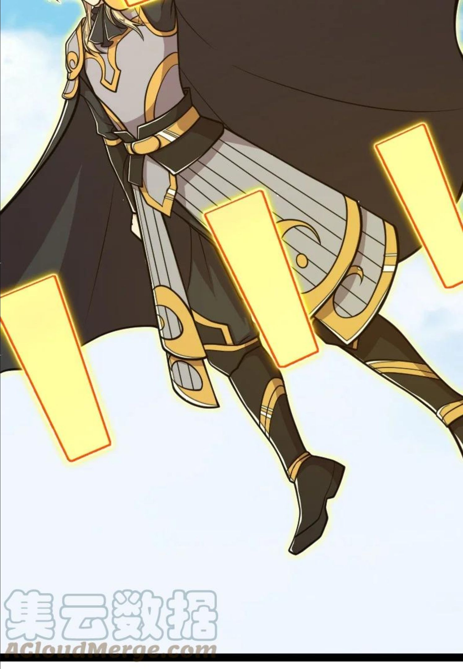 武帝隐居之后的生活动漫在线看漫画,133 暗中算计4图