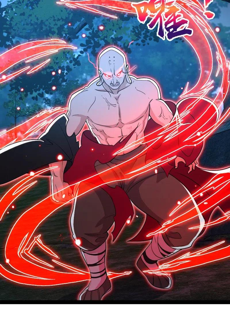 武帝隐居之后的生活动漫在线看漫画,045 这条件香不香？5图