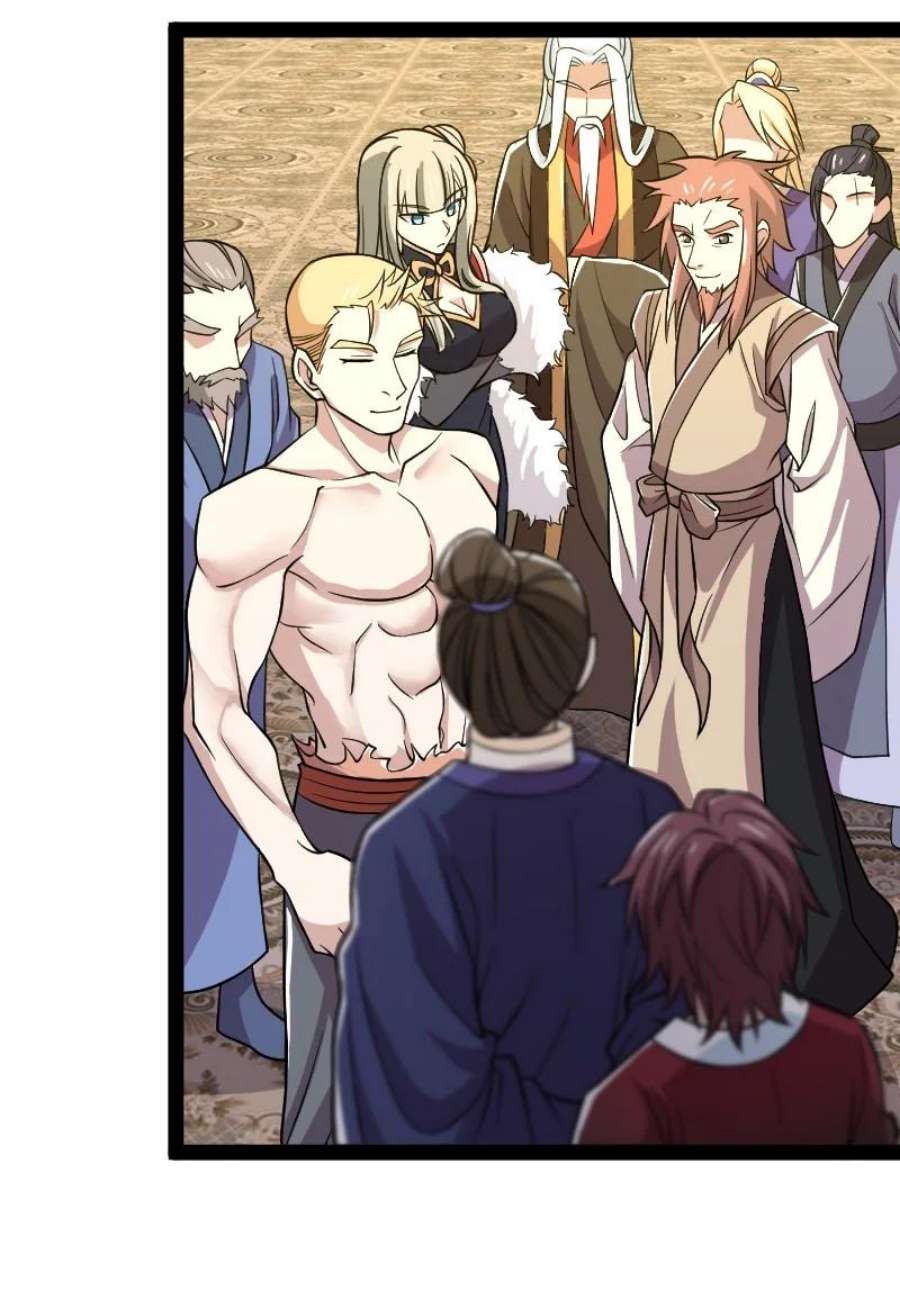 武帝隐居之后的生活漫画全集免费漫画,188 相公~3图