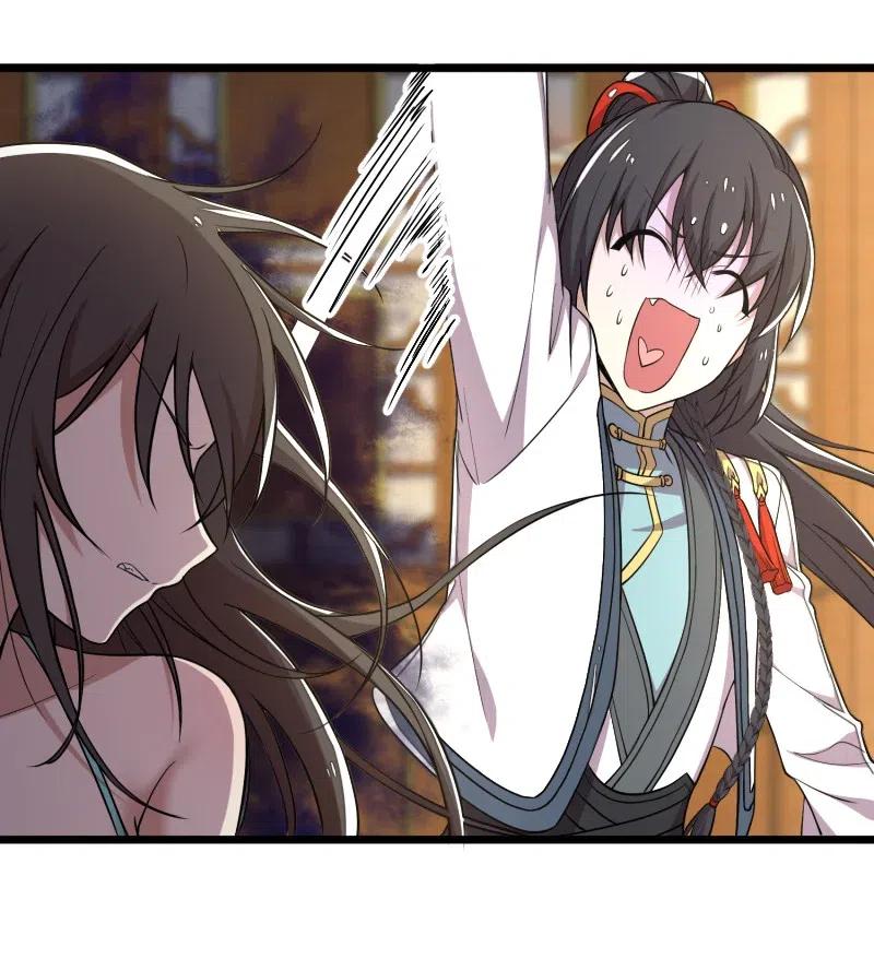 武帝隐居之后的生活漫画免费下拉式阅读漫画,028 绫歌被抓了！3图