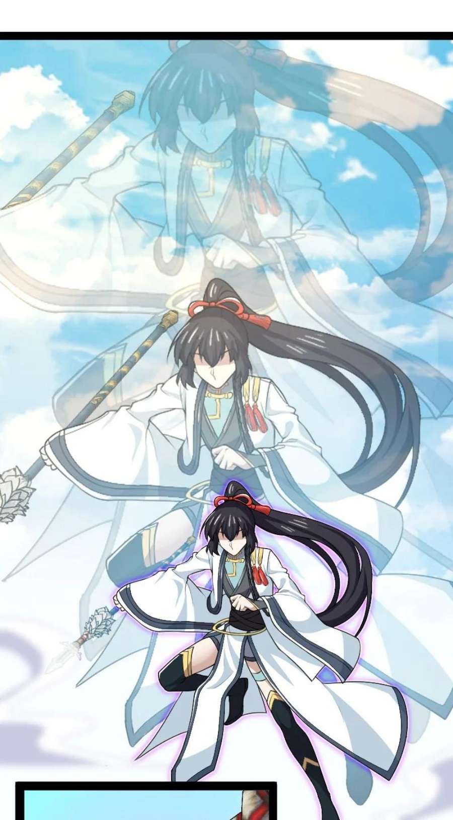 武帝隐居之后的生活小说全文免费漫画,185 才二十出头2图