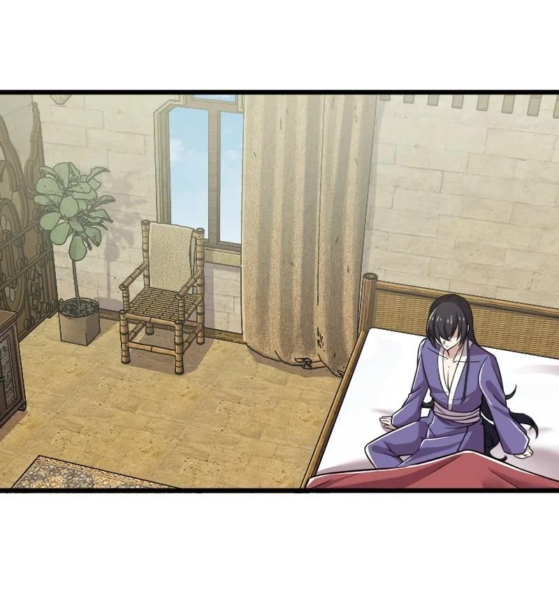 武帝隐居之后的生活漫画下拉式漫画,206 打探情报2图