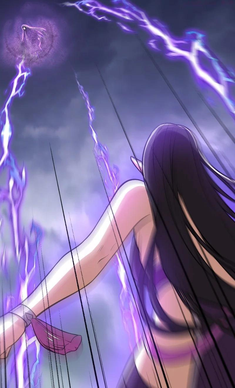 武帝隐居之后的生活漫画免费漫画,094 猫咪？2图