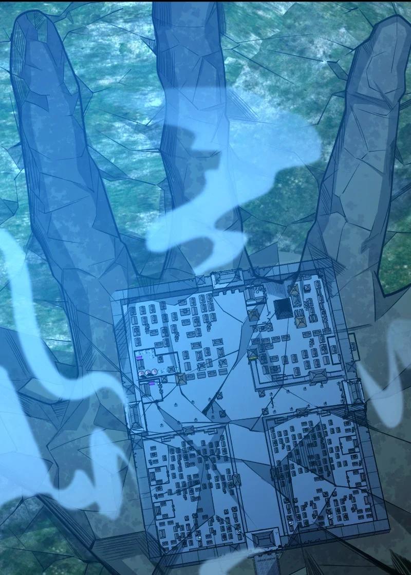 武帝隐居之后的生活漫画21集漫画,065 归途3图