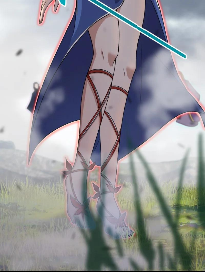 武帝隐居之后的生活下拉式免费看漫画,068 凌虚剑阵3图