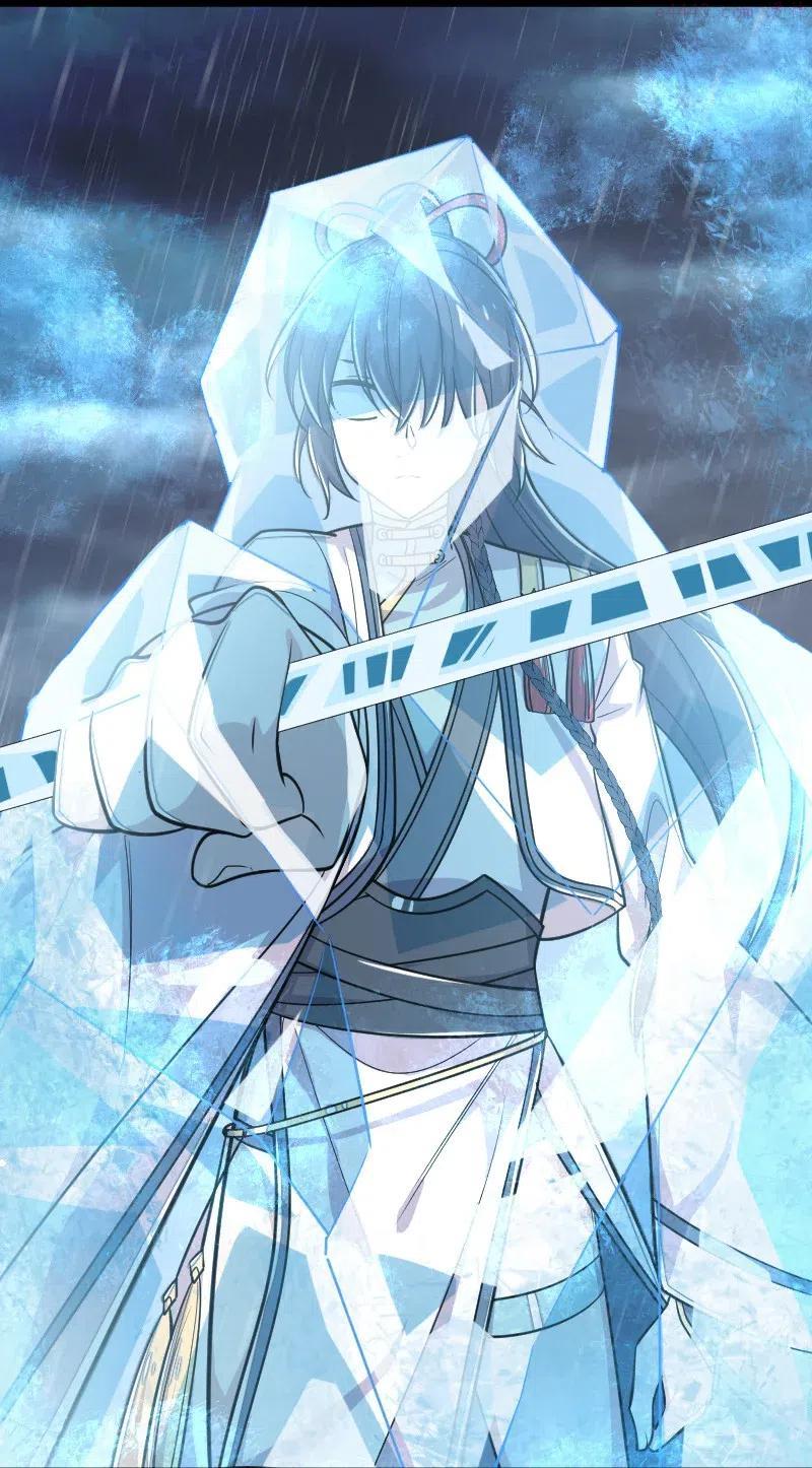 武帝隐居之后的生活在哪里漫画,052 感到寂寞了吗？4图