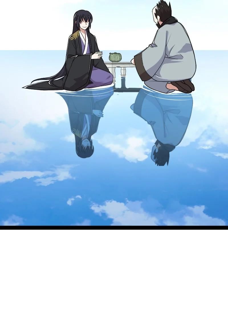 武帝隐居之后的生活漫画漫画,231 激将法3图