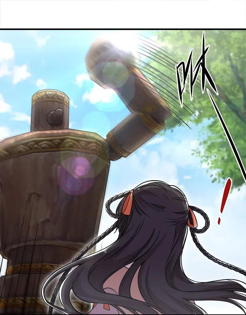 武帝隐居之后的生活漫画免费下拉漫画,010 他是女装猛男！2图