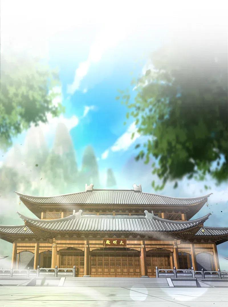 武帝隐居之后的生活动漫在线观看漫画,008 女装只有零次和……2图