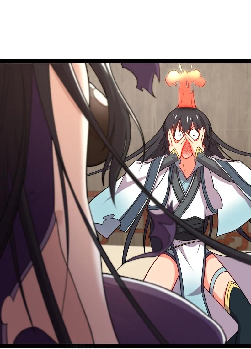 武帝隐居之后的生活一白均小说漫画,075 一天一夜2图