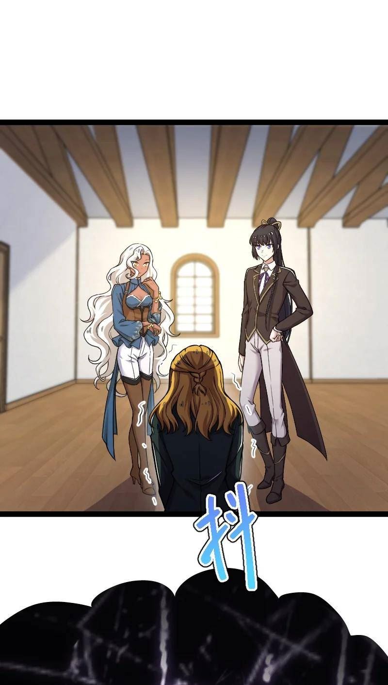 武帝隐居之后的生活txt百度网盘漫画,249 好戏开始了2图