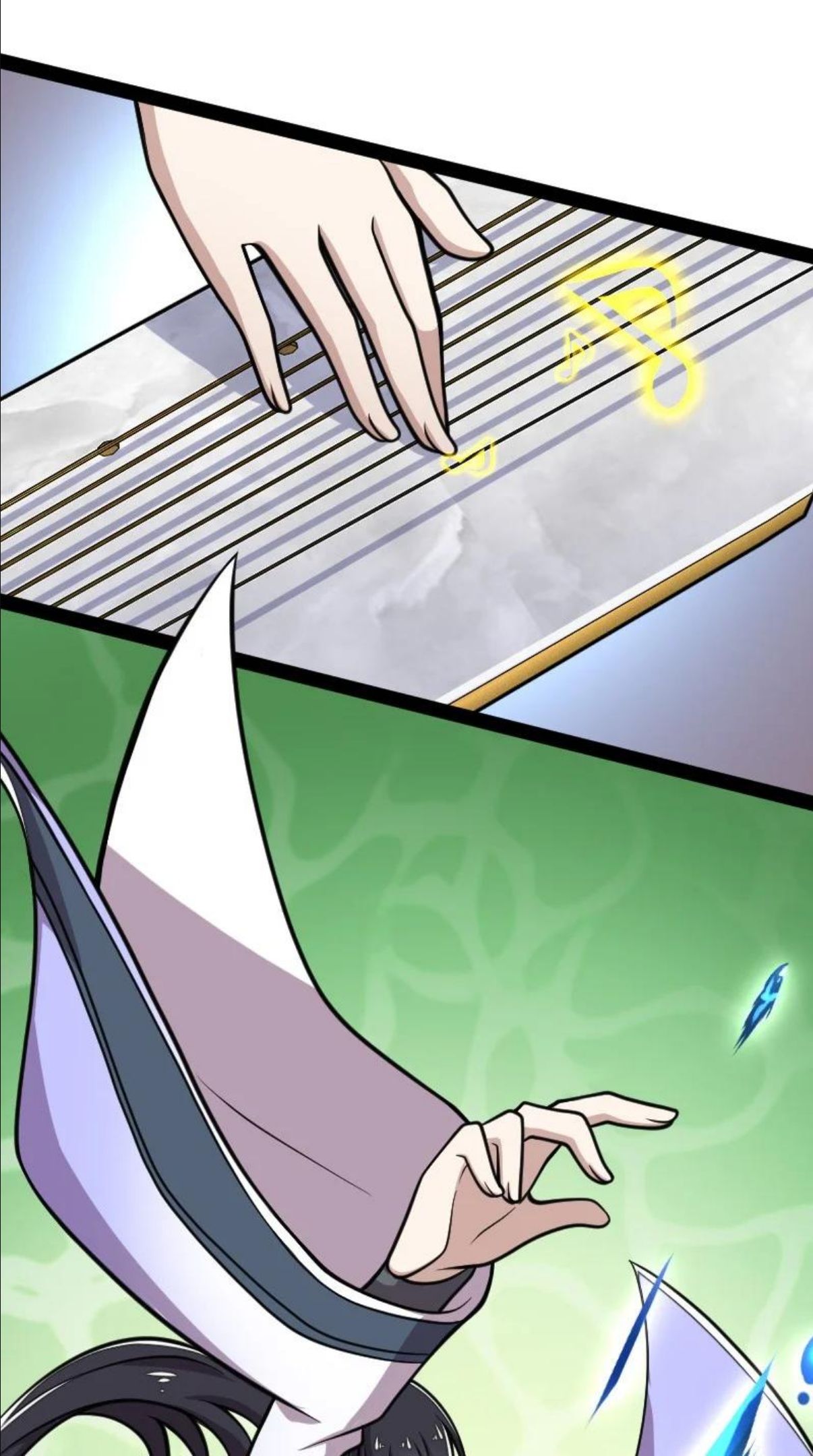 武帝隐居之后的生活小说免费观看漫画,135 梦幻桃源2图