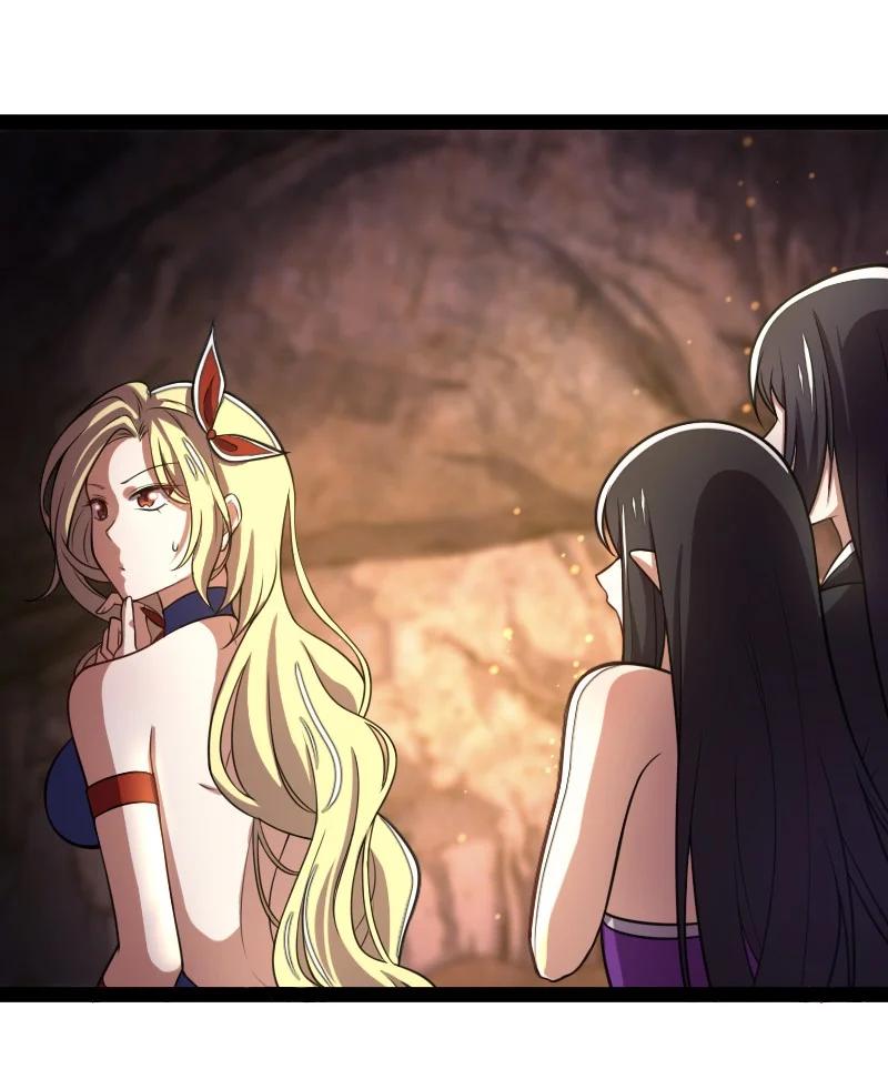 武帝隐居之后的生活txt百度网盘漫画,081 入口现3图