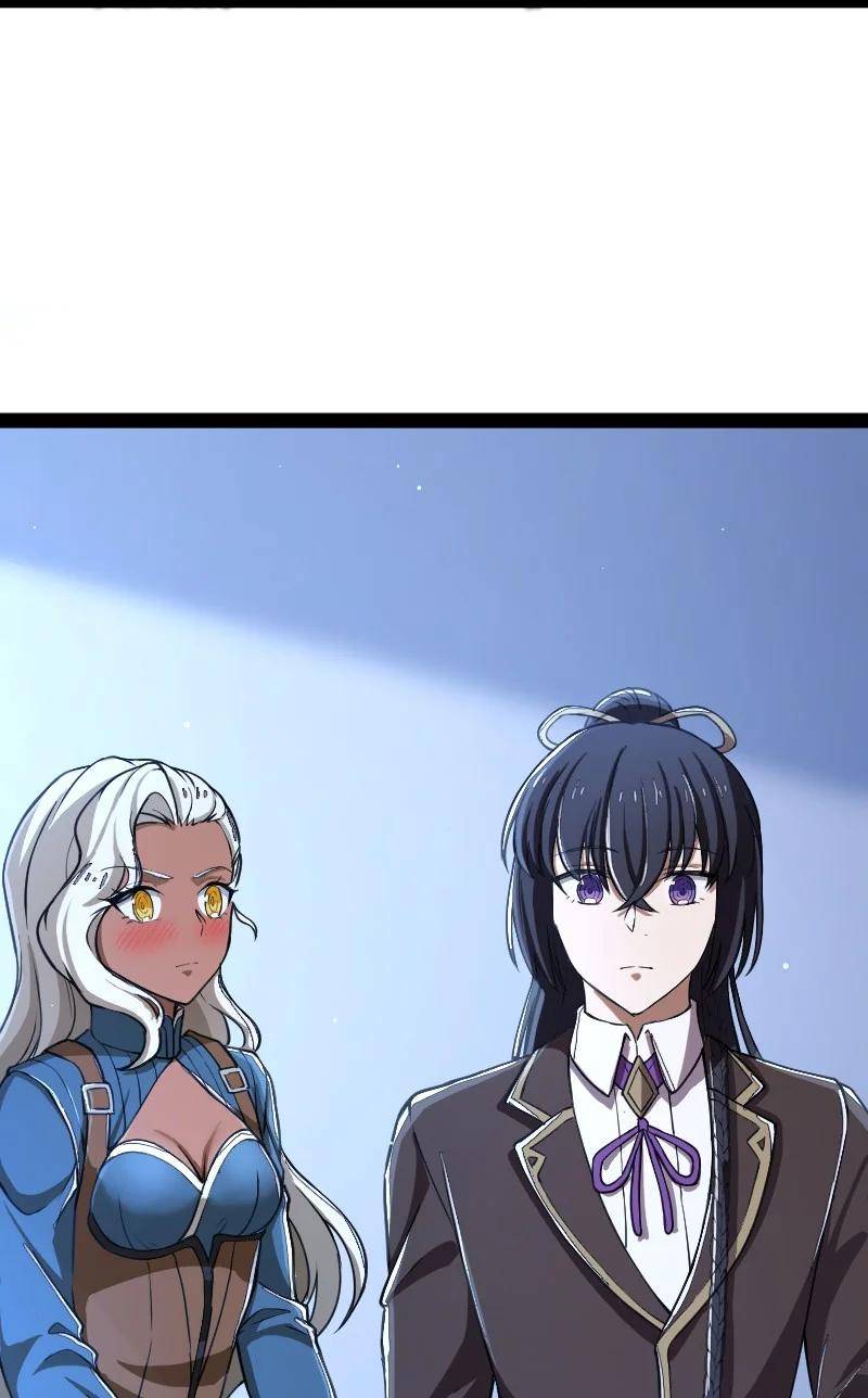 武帝隐居之后的生活视频漫画,244 占了便宜就想走？3图