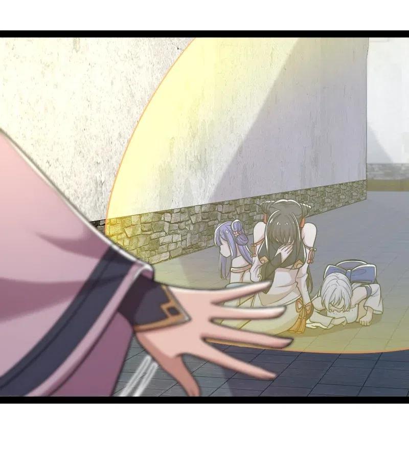 武帝隐居之后的生活在哪里看漫画,062 极限压枪3图