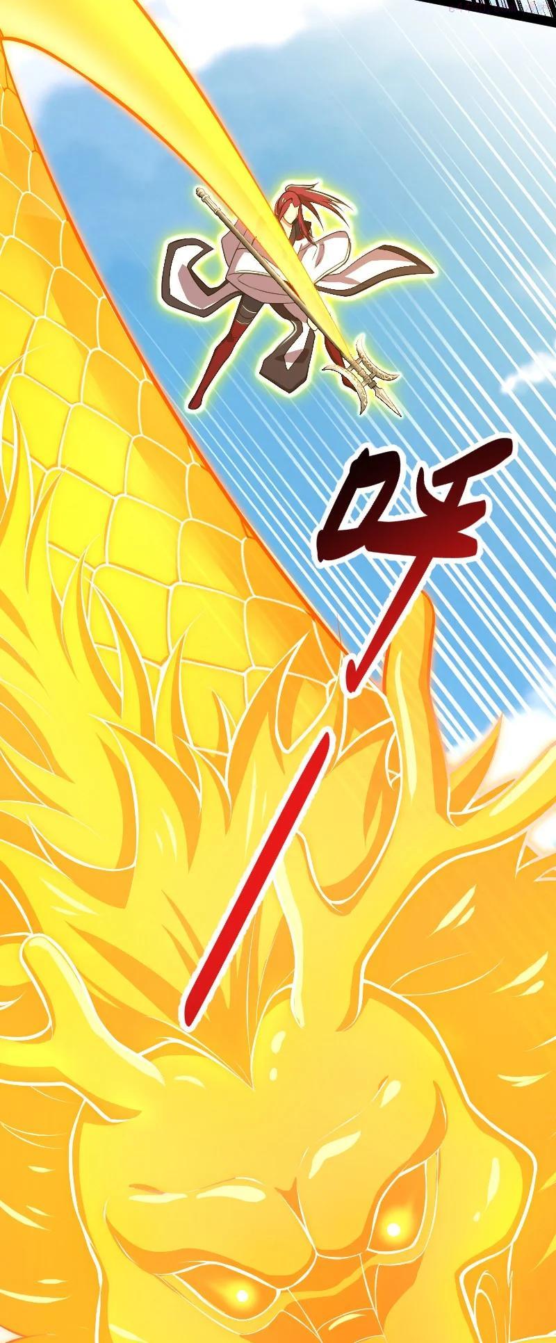 武帝隐居之后的生活56漫画,122 我让你走了吗3图