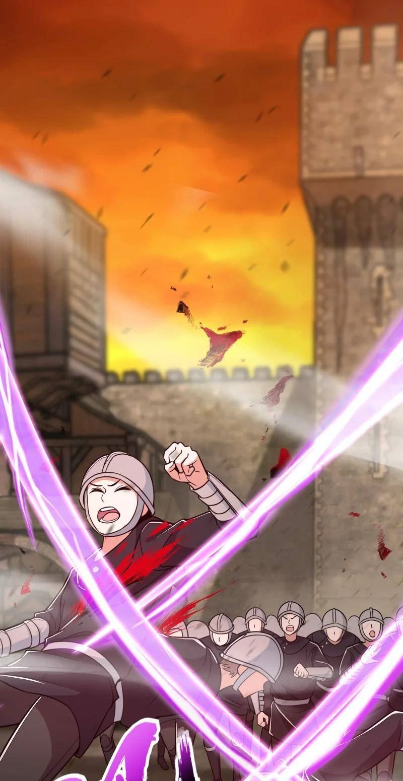 武帝隐居之后的生活小说免费阅读漫画,256 刺客2图