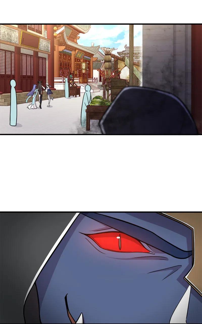 武帝隐居之后的生活完整版漫画,018 一生一次的体验教学！3图