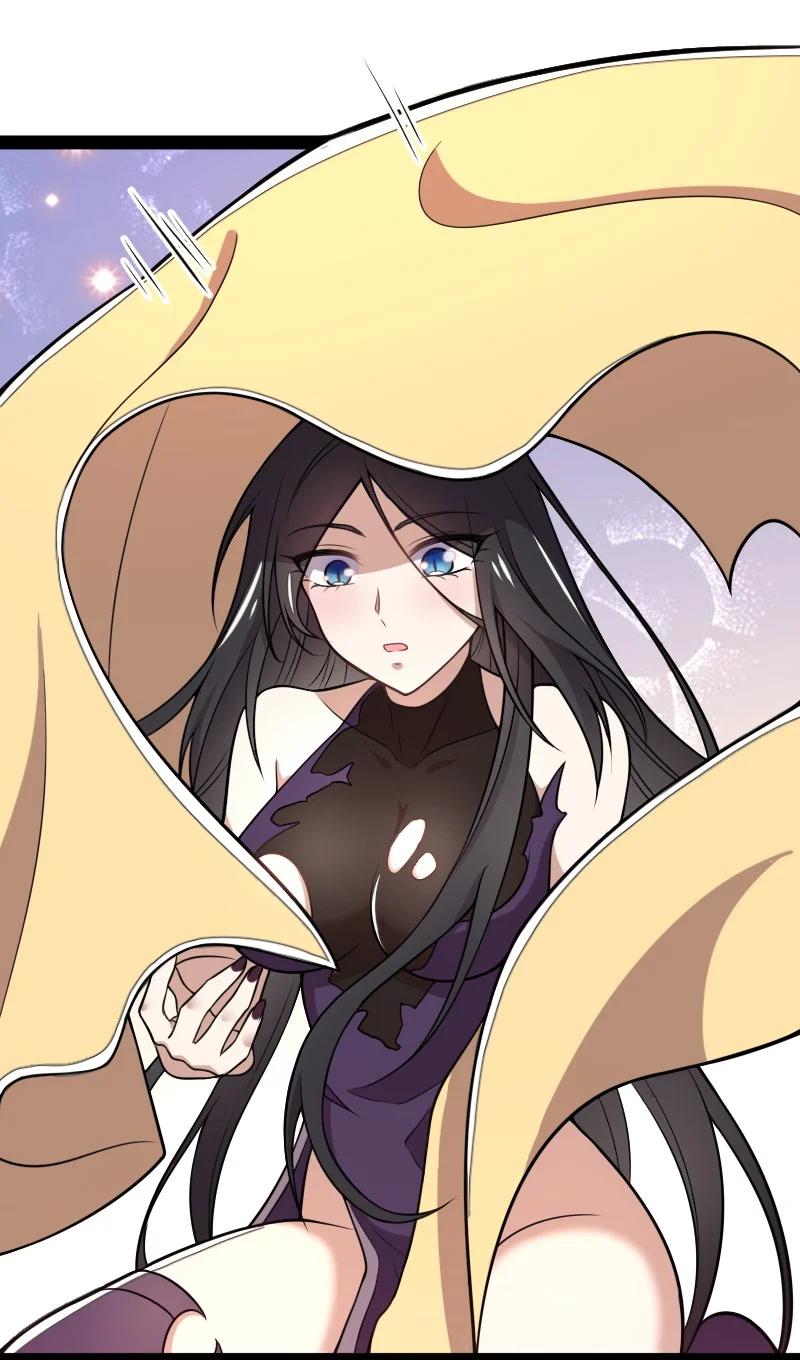 武帝隐居之后的生活一白均小说漫画,075 一天一夜5图