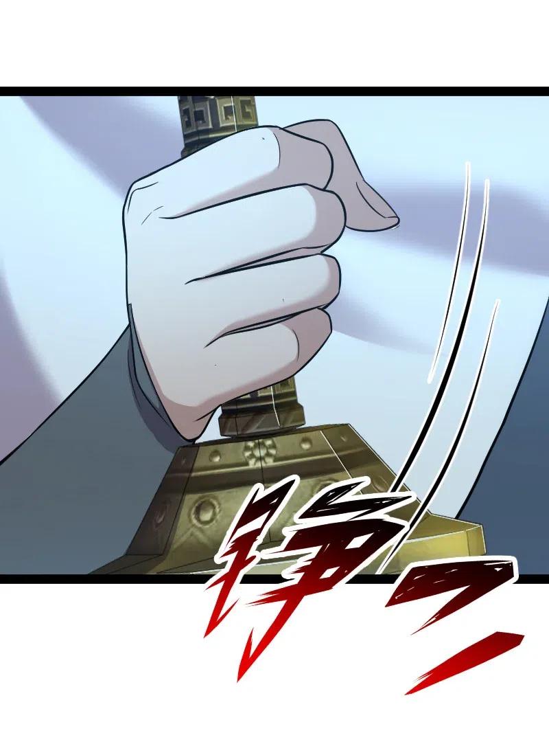 武帝隐居之后的生活漫画免费下拉式六漫画漫画,049 乖乖当我宠物5图