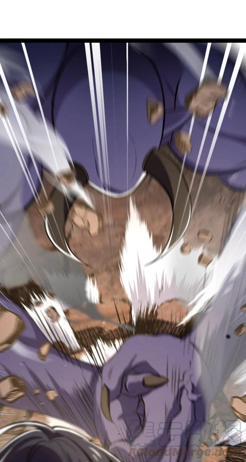 武帝隐居之后的生活漫画漫画,082 求助4图