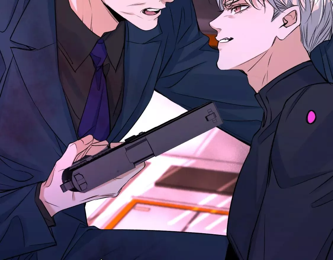 零度触碰01漫画,第100话 最后的审判5图