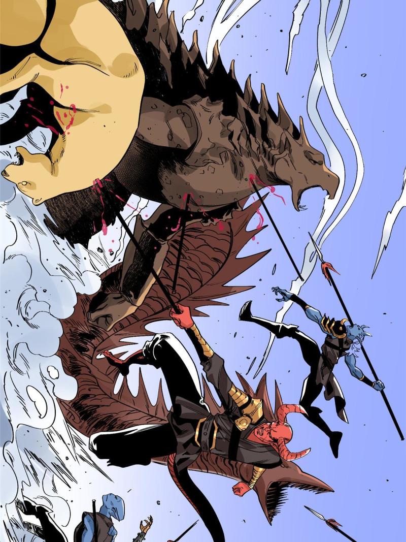 道君小说有声免费听漫画,137 宋国怂了4图