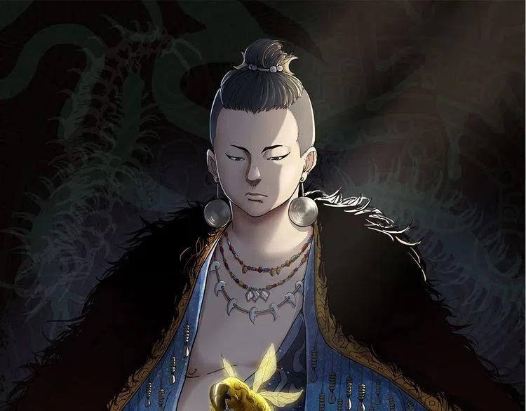 毒手巫医动漫全集免费观看漫画,第6话：秋名山上行人稀1图