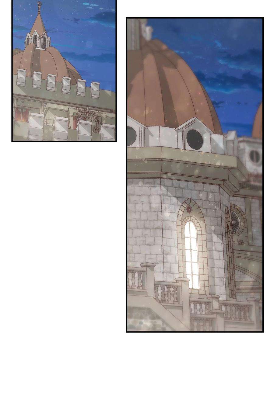 双面皇女漫画解说漫画,45 凯旋游行2图