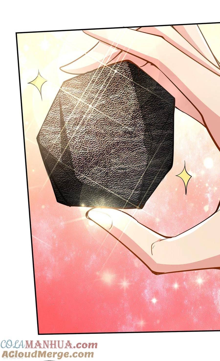 我有百万技能点女主漫画,第110话 被反套路了3图