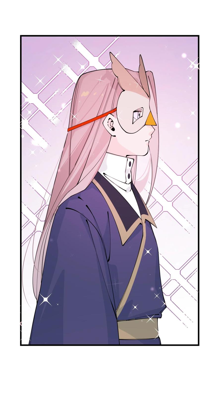 正道圣皇的我娶了邪道魔尊?! 笔趣阁漫画,025 傻和尚，小蛇妖5图