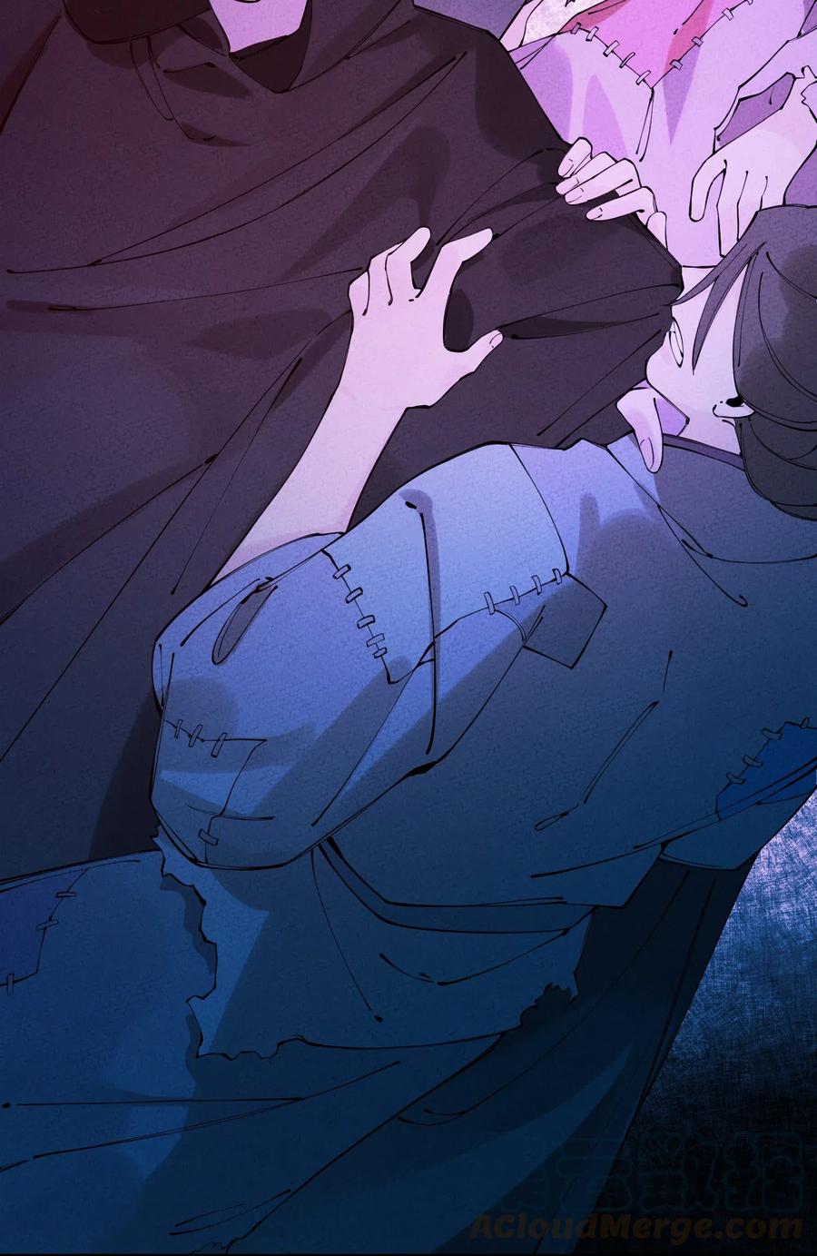 正道圣皇的我娶了邪道魔尊漫画下拉式免费观看漫画,010 那对兄妹真是太可怜了4图
