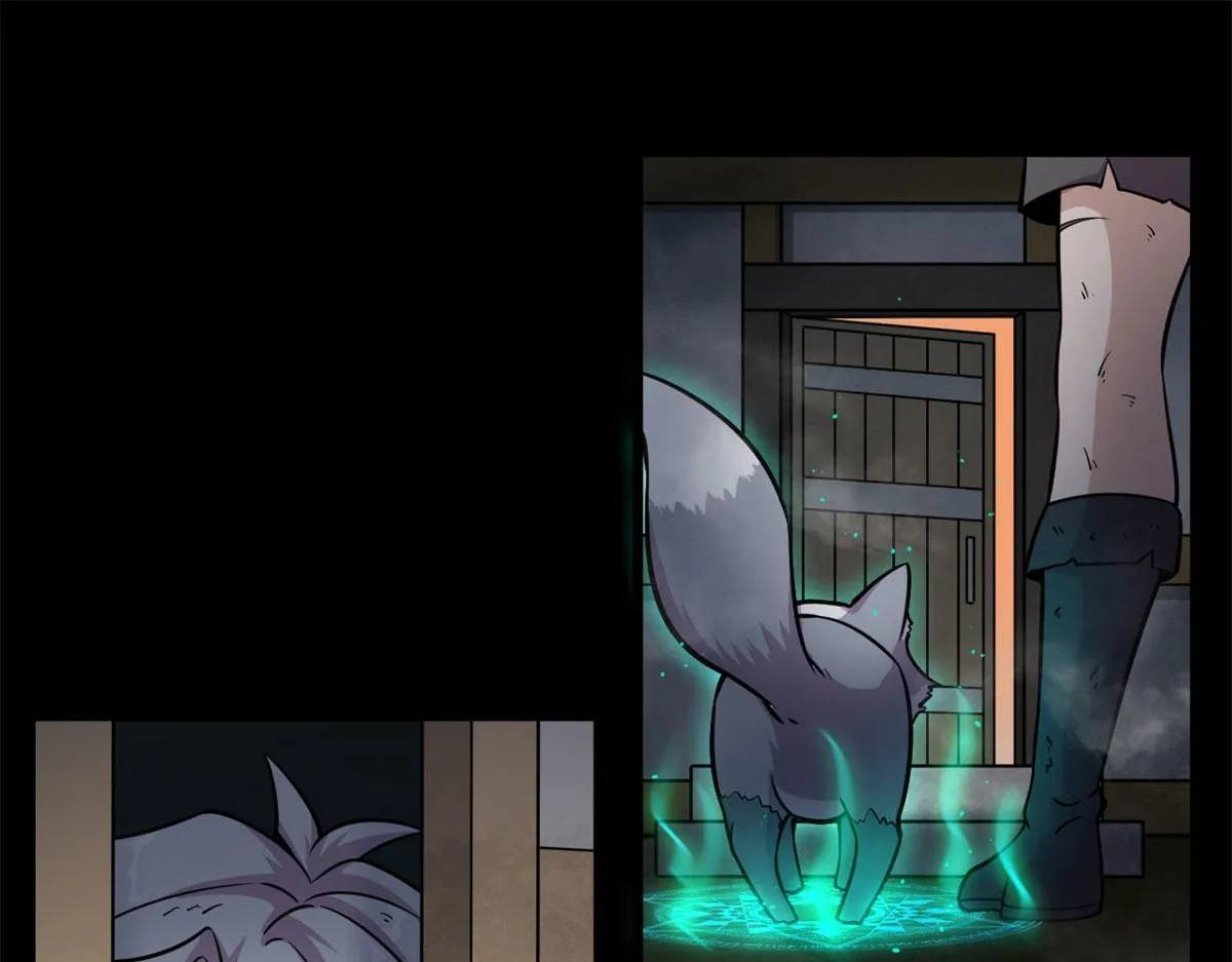 宠魅动漫第一季漫画,20	团队赛开始1图