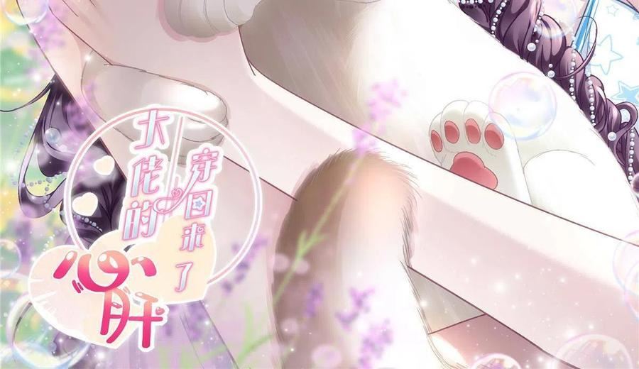 大佬的心肝穿回来了漫画免费观看漫画,138 一分都不让你！2图