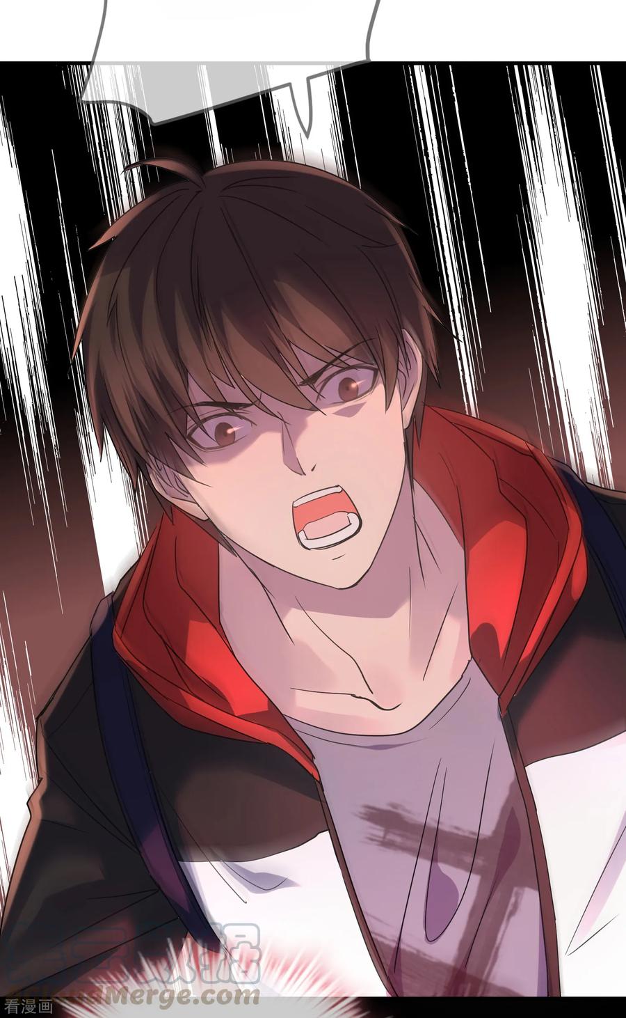 我有一座冒险屋无弹窗漫画,第18话 奖励你一个愿望吧！4图