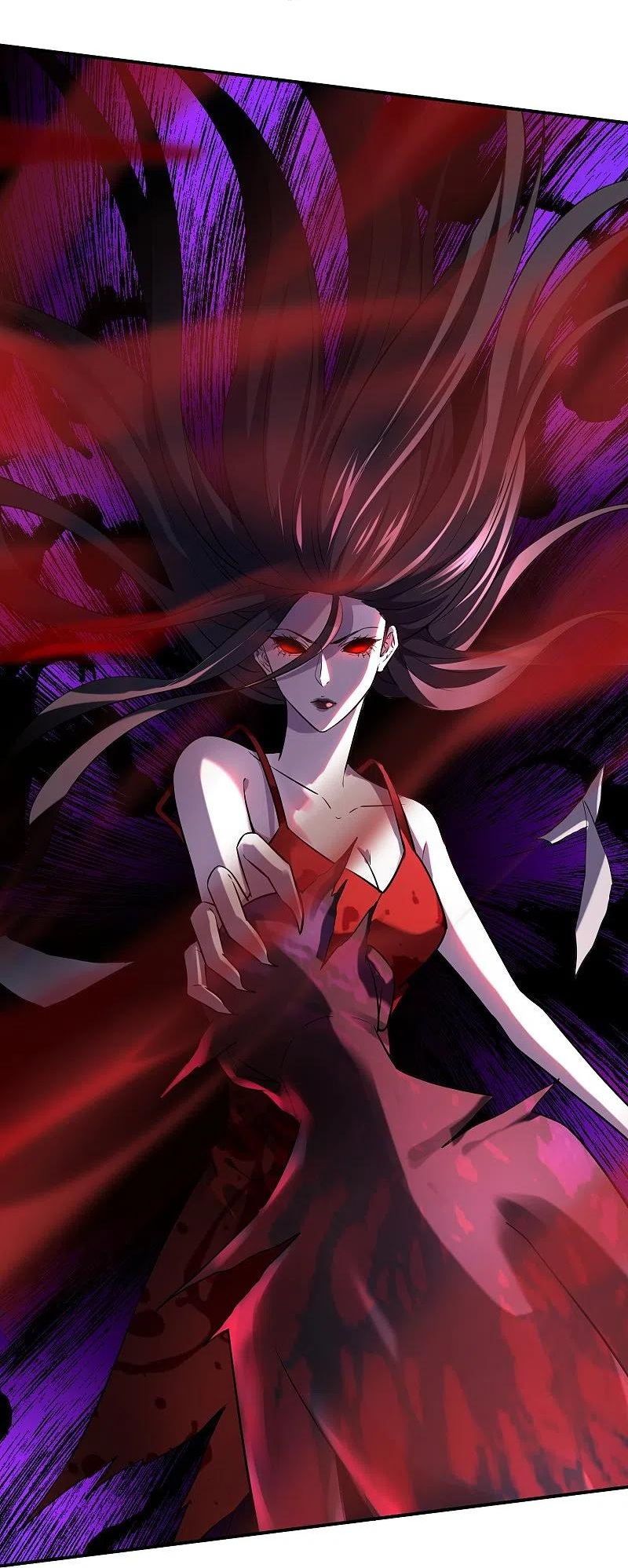 我有一座冒险屋无弹窗漫画,第189话 最浪漫的承诺5图